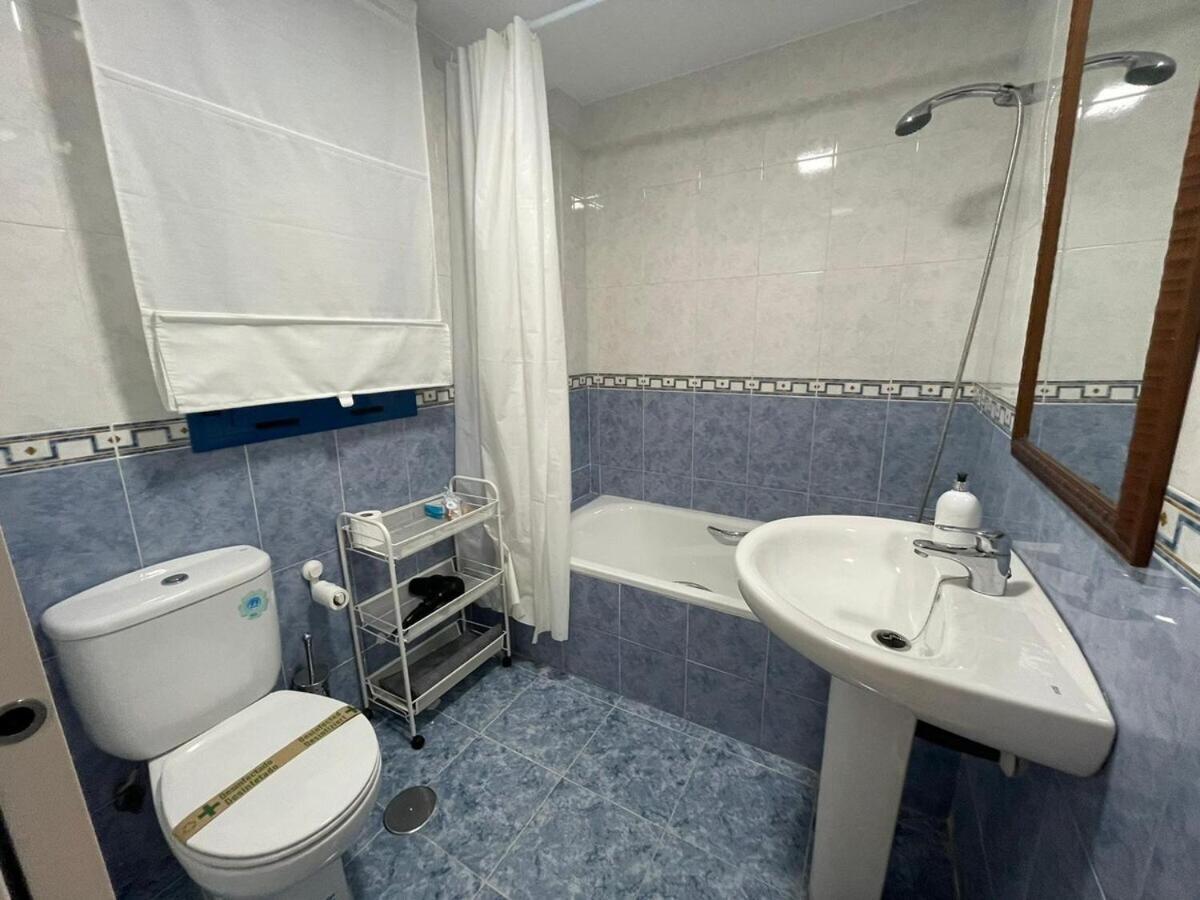 Appartamento Calu Homes Cerca Playa De Huelin *
