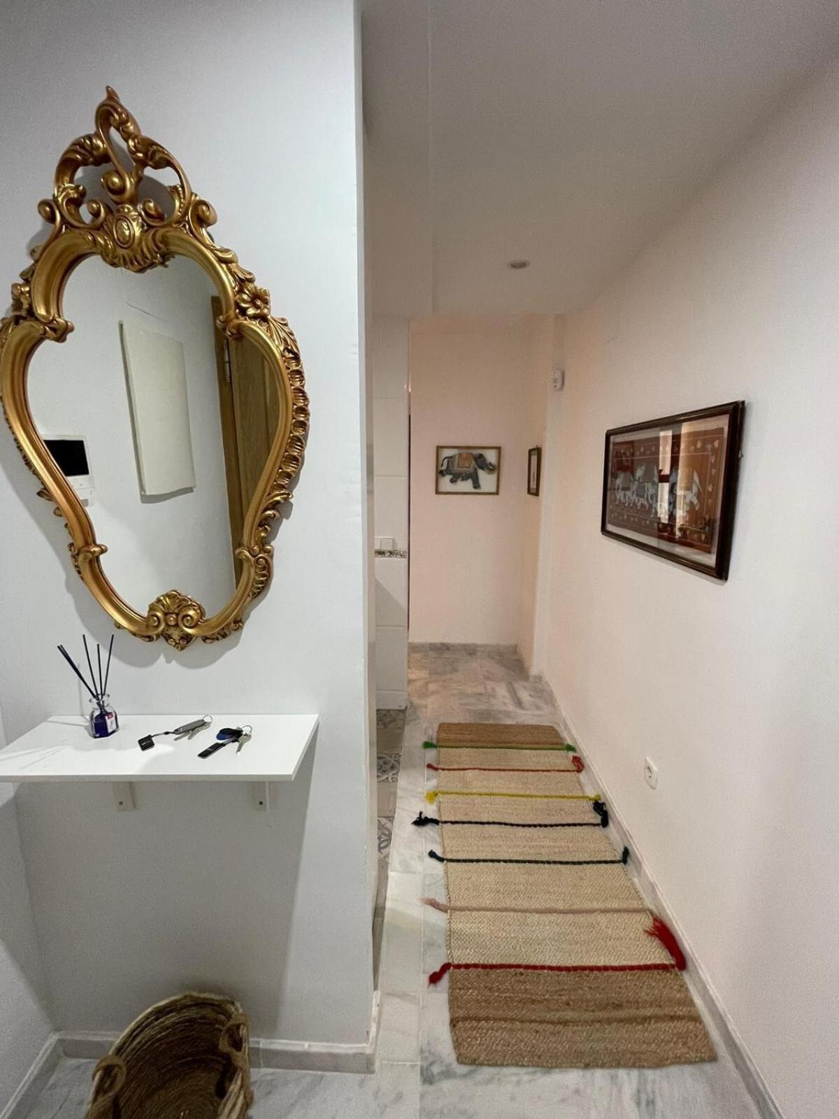 Appartamento Calu Homes Cerca Playa De Huelin